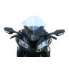 Bulle Kawasaki ZX10R 11-15 / MRA Racing Clair