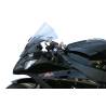 Bulle Kawasaki ZX10R 11-15 / MRA Racing Clair