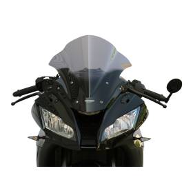 Bulle Kawasaki ZX10R 11-15 / MRA Racing Fumé