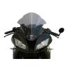 Bulle Kawasaki ZX10R 11-15 / MRA Racing Noir