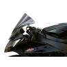 Bulle Kawasaki ZX10R 11-15 / MRA Racing Noir