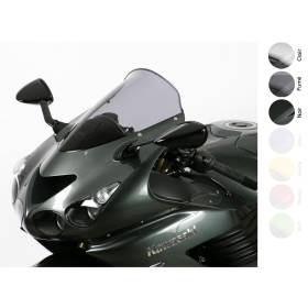 Bulle Kawasaki ZZR1400 - MRA Sport Clair