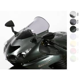 Bulle Kawasaki ZZR1400 - MRA Tourisme Noir