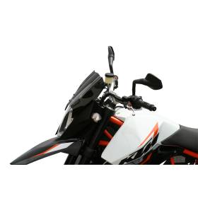 Bulle KTM 990 SMR - MRA Sport Noir