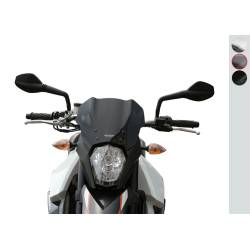 Compatible avec//Remplacement pour 690 SM 990 SMR SUPERDUKE ADVENTURE PROTECTION D AMORTISSEUR R/&G 446345