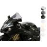 Bulle Suzuki GSXR1340R 08-16 / MRA Sport clair