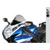 Bulle Suzuki GSXR600 - MRA Racing Clair