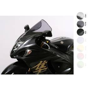 Bulle Suzuki GSXR1340R 08-16 / MRA Racing clair