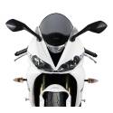 Bulle Triumph Daytona 675 13-18 / MRA Racing Fumé