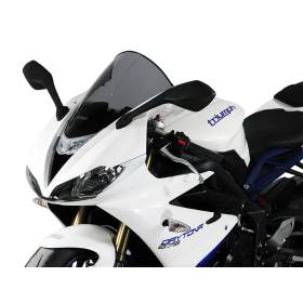 Bulle Triumph Daytona 675 13-18 / MRA Racing Fumé