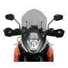Bulle KTM 1050 ADV - MRA Tourisme Fumé