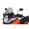 Bulle KTM 1050 ADV - MRA Tourisme Fumé