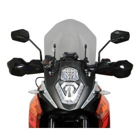 Bulle KTM 1050 ADV - MRA Tourisme Clair