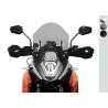 Bulle KTM 1050 ADV - MRA Tourisme Noir