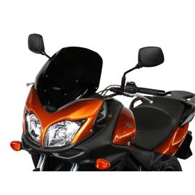 Bulle Suzuki DL-650 V-Strom - MRA Tourisme Noir