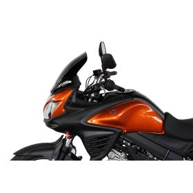 Bulle Suzuki DL-650 V-Strom - MRA Tourisme Noir