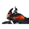 Bulle Suzuki DL-650 V-Strom - MRA Tourisme Noir