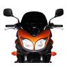 Bulle Suzuki DL-650 V-Strom - MRA Tourisme Noir