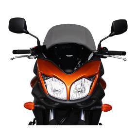 Bulle Suzuki DL-650 V-Strom - MRA Tourisme Fumé