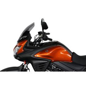 Bulle Suzuki DL-650 V-Strom - MRA Tourisme Fumé