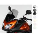 Bulle Suzuki DL-650 V-Strom - MRA Tourisme Clair