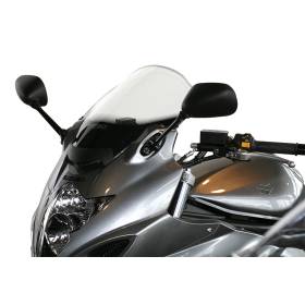 Bulle Suzuki GSF650S Bandit 09-17 / MRA Tourisme Clair