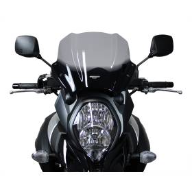 Bulle Suzuki DL1000 V-Strom 14-17 / MRA Tourisme Fumé