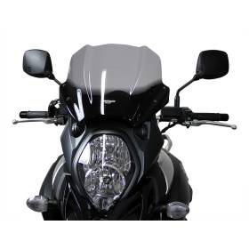 Bulle Suzuki DL1000 V-Strom 14-17 / MRA Tourisme Fumé