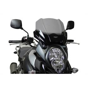 Bulle Suzuki DL1000 V-Strom 14-17 / MRA Tourisme Fumé