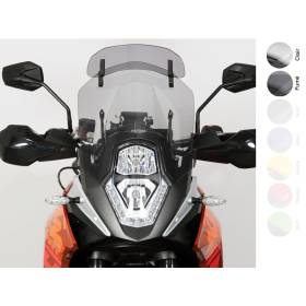 Bulle KTM 1050 ADV - MRA Vario Clair