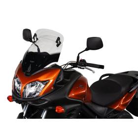 Bulle Suzuki DL-650 V-Strom - MRA Vario Clair