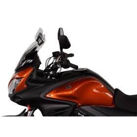 Bulle Suzuki DL-650 V-Strom - MRA Vario Clair