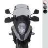 Bulle Suzuki DL-650 V-Strom 17-18 / MRA Vario Clair