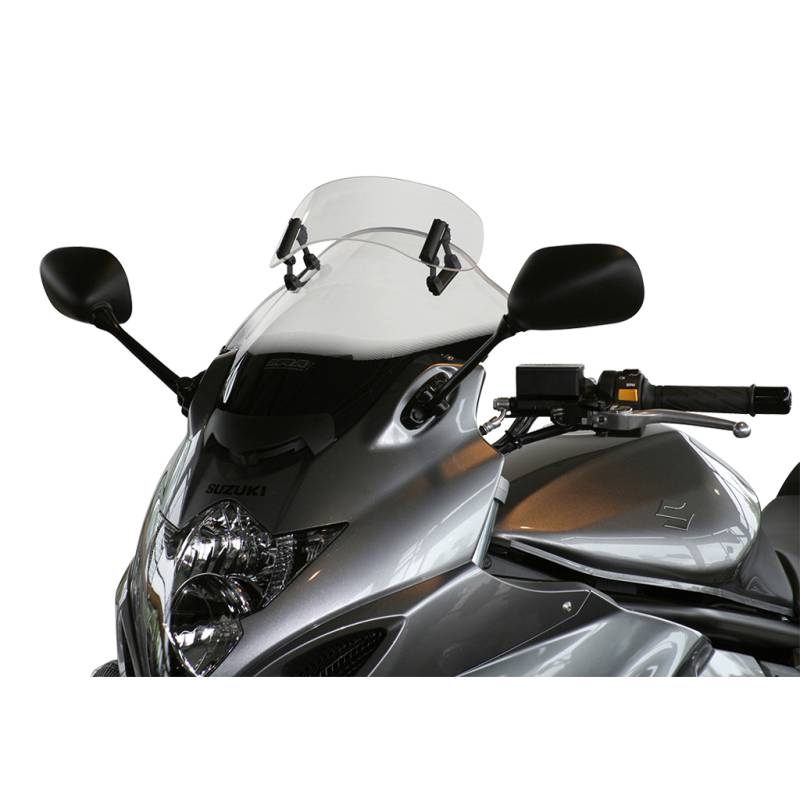 Bulle Suzuki GSF650S Bandit 09-17 / MRA Vario Clair