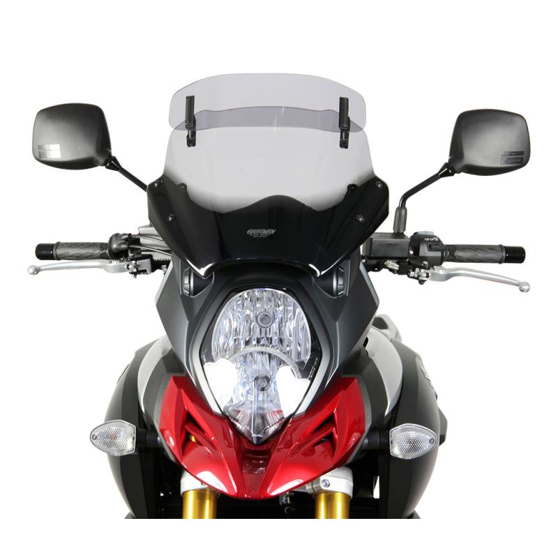 Bulle Suzuki DL1000 V-Strom 14-17 / MRA Vario clair