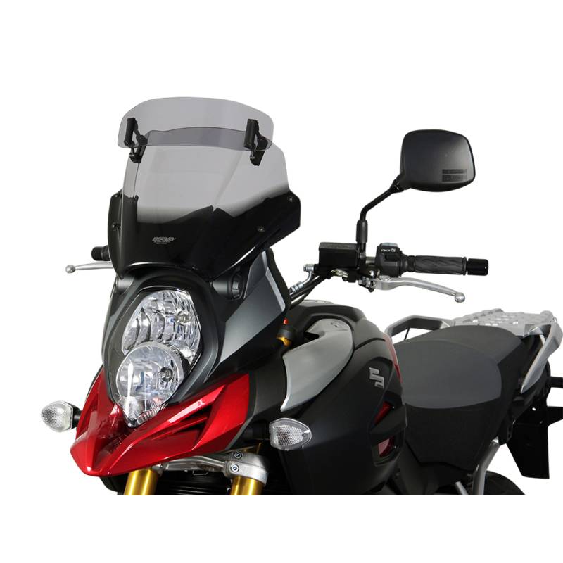 Bulle Suzuki DL1000 V-Strom 14-17 / MRA Vario Fumé