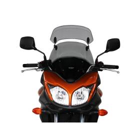 Bulle Suzuki DL-650 V-Strom - MRA X-Creen Fumé