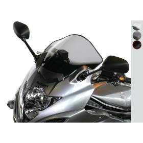 Bulle Suzuki GSF650S Bandit 09-17 / MRA Origine Noir