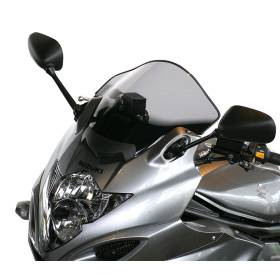 Bulle Suzuki GSF650S Bandit 09-17 / MRA Origine Clair