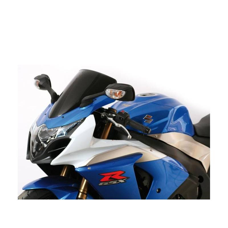 Bulle Suzuki GSXR1000 09-16 / MRA Origine Noir