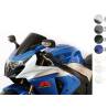 Bulle Suzuki GSXR1000 09-16 / MRA Origine clair