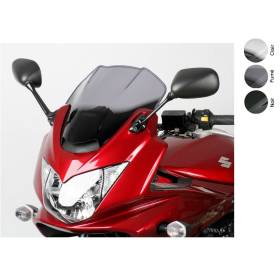 Bulle Suzuki GSF1250SA 07-14 / MRA Origine Noir