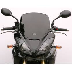 Bulle Triumph Tiger 1050 - MRA Origine Noir