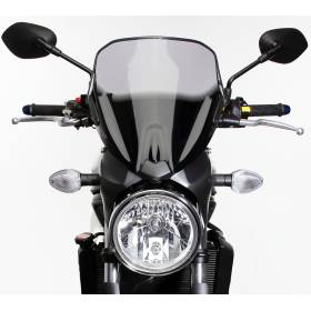 Bulle Suzuki SV650 - MRA NSN Clair