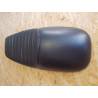 SELLE TUCK N' ROLL CAFE RACER BLACK 6 L : 63cms