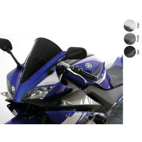 Bulle Yamaha YZF125R - MRA Racing Clair