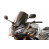 Bulle Yamaha FZ1 Fazer - MRA Racing Noir