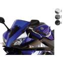 Bulle Yamaha YZF125R - MRA Origine Noir