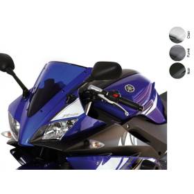 Bulle Yamaha YZF125R - MRA Origine Fumé