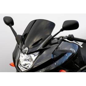 Bulle Yamaha XJ6 Diversion - MRA Origine Noir